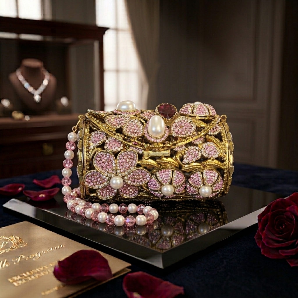 Pearl Collection