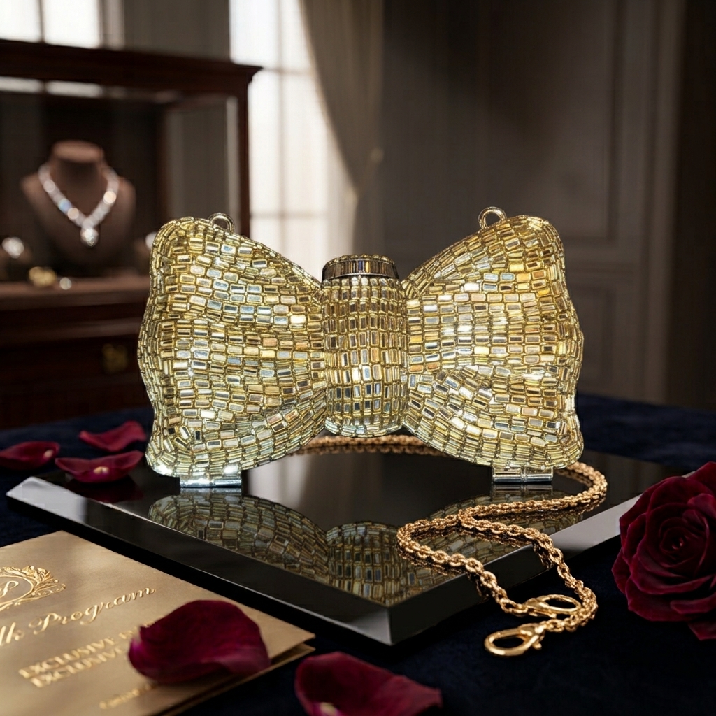 Crystal Collection