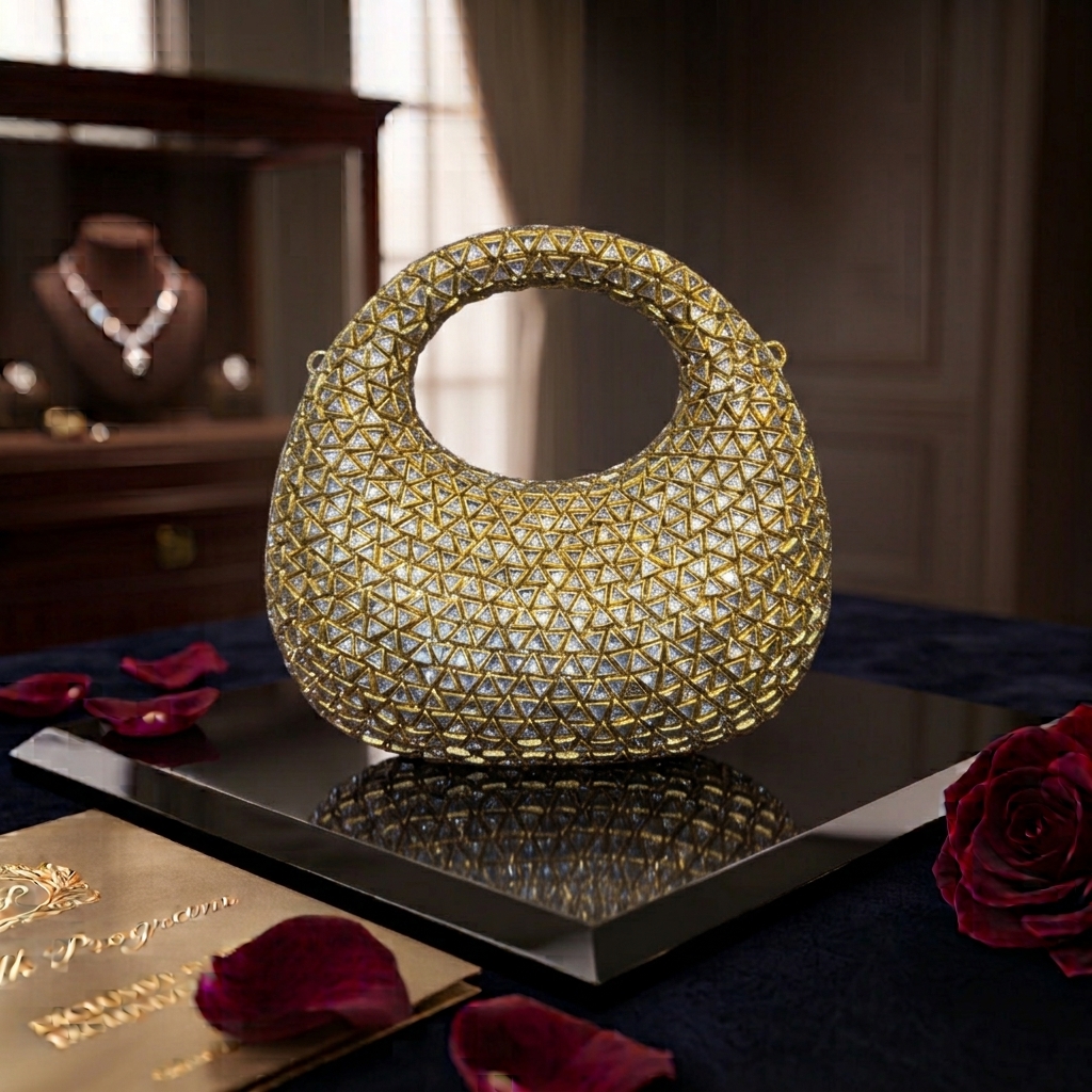 Zari Collection